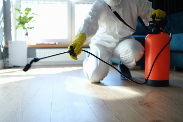 Pest Control for Restaurants in Canton, NC